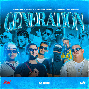 Generation (Explicit)