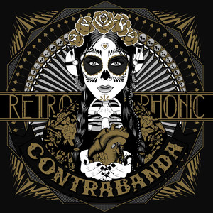 Retrophonic