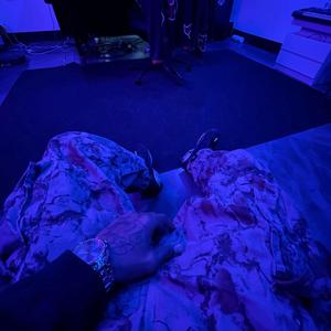 sanctify (with Kawzi) (Explicit)