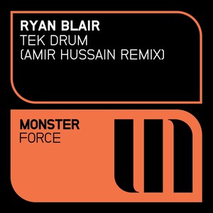 Tek Drum (Remixed)