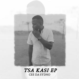 Mantaga (Tsa Kasi) (feat. SnizzyVille, Uber & Scooby)