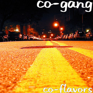 Co-Flavors2 (Explicit)