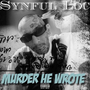 Murder He Wrote (Explicit)