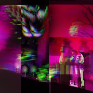 Palace Of The Damned