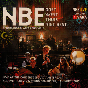 Oost West Thuis Niet Best (Live)