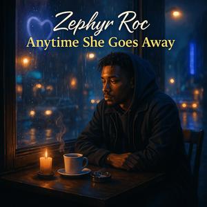 Anytime She Goes Away (feat. Author Bryant & Quarter From Tha Valley)