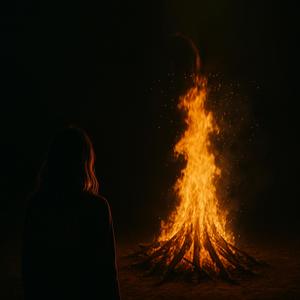 Burn The Silence (feat. Annabella)