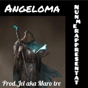 Non mi Rappresentate (feat. Jel aka Maro3) [Explicit]