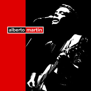 Alberto Martín