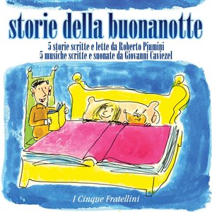 Storie Della Buonanotte - Vol. 1