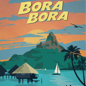 Bora Bora