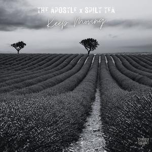 Keep Moving (feat. lostinlkwd!) (Explicit)