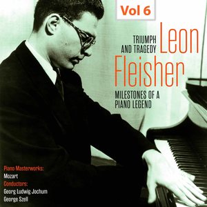 Piano Concerto No. 12 in A Major, K. 414 - Piano Concerto No. 12 in A Major, K. 414: III. Rondeau. Allegretto