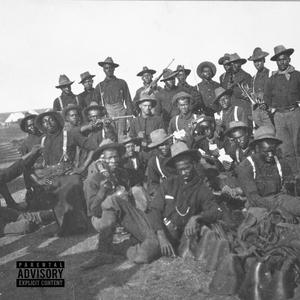 Veteran's Day (feat. 3ag Pilot & Popstar Benny) [Explicit]