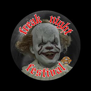 Freak Night Festival (feat. Rudiger)