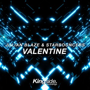 Valentine (Time to Groove)