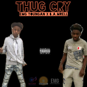 THUG CRY