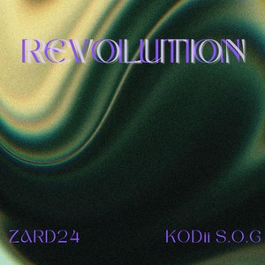 Revolution