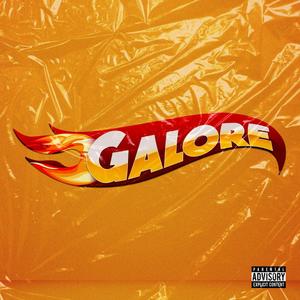 Galore (feat. nocapzay & choppa) (Explicit)