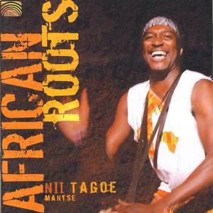 AFRICA Nii Tagoe: African Roots