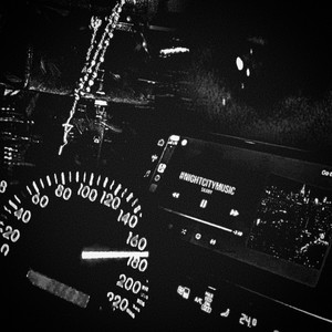 Night City (Explicit)