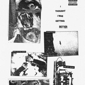 Millie's (feat. DRI$$I) (Explicit)