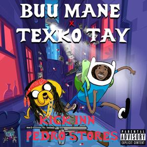 Stop light (Explicit)