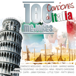 Las 100 Mejores Canciones de Italia