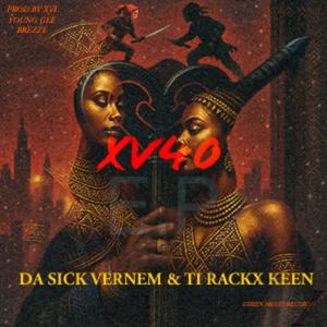 Enemies_XVI and TI RRACKX KEEN (Explicit)