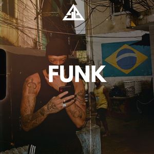 FUNK | Funk Brail Type Beat (instrumental)