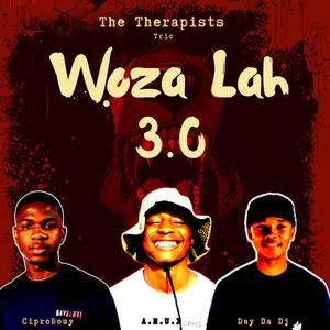 Woza Lah 3.0 (feat. Daylin Da DJ)