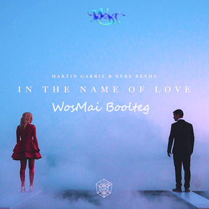 In The Name Of Love (WosMai Bootleg)