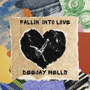 Fallin' Into Love