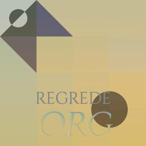 Regrede Org