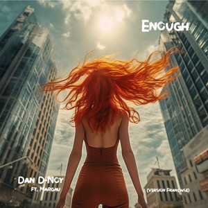 Enough (Version française)