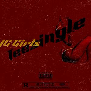 IG Girls (Slowed) (Gmix) [Explicit]