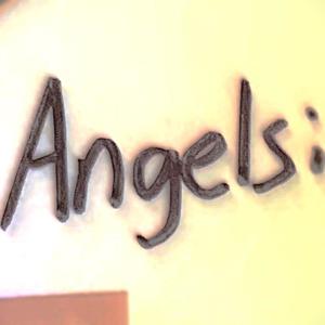 angels :