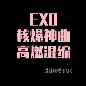 澤野弘之-泽野弘之×EXO (激辣味噌 remix)