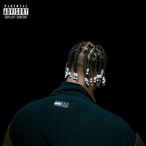 Say What?(feat. Huarache & Chica de Humo)