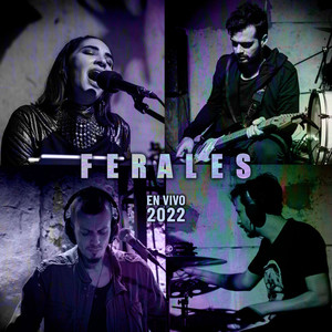 Ferales - Litoral (En Vivo 2022)