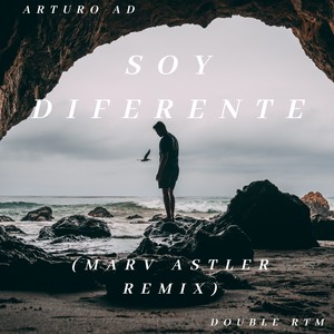Soy Diferente (Marv Astler Remix)