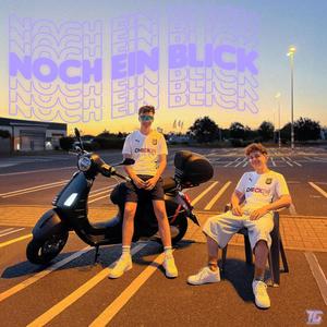 Noch ein Blick (feat. Gusto017) [Explicit]