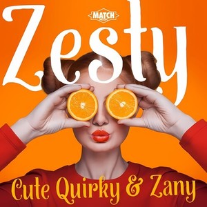 Zesty