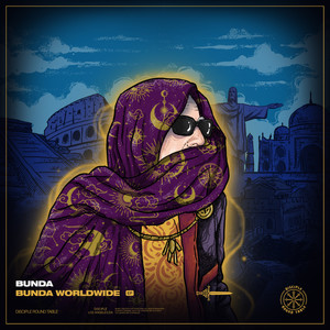 BUNDA WORLDWIDE EP