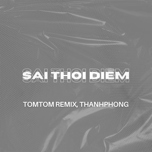 SAI THOI DIEM