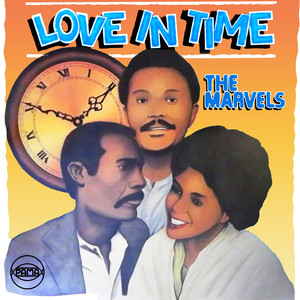 Love In Time - Deluxe Edition