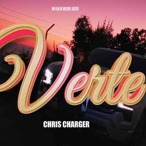 Verte (feat. Afrokidd) [Explicit]