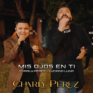 Mis Ojos En Ti