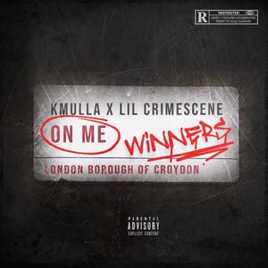 On Me(feat. Lil CrimeScene) (Explicit)