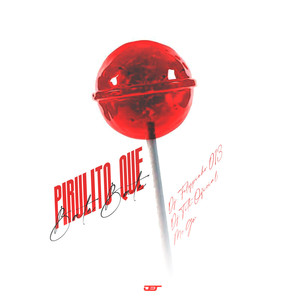 PIRULITO QUE BATE BATE (Explicit)